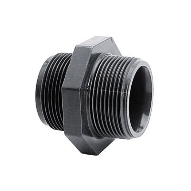 Doppelnippel 1 1/2&amp;quot;